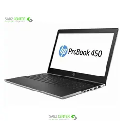 لپ تاپ 15 اینچی اچ پی مدل ProBook 450 G5 – BHP ProBook 450 G5 - B - 15 inch Laptop