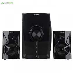 اسپیکر رومیزی تسکو TS-2196TSCO TS 2196 Desktop Speaker