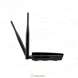 D-Link 2750U N300 ADSL2+Router Wireless
