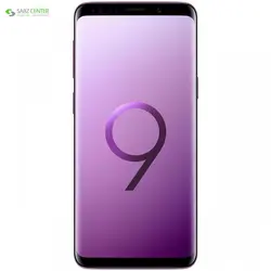 گوشی سامسونگ Galaxy-S9 SM-G960FD دوسیم256Samsung Galaxy S9 SM-G960FD Dual SIM 256GB Mobile Phone