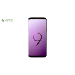 گوشی سامسونگ Galaxy-S9 SM-G960FD دوسیم256Samsung Galaxy S9 SM-G960FD Dual SIM 256GB Mobile Phone