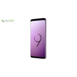 گوشی سامسونگ Galaxy-S9 SM-G960FD دوسیم256Samsung Galaxy S9 SM-G960FD Dual SIM 256GB Mobile Phone