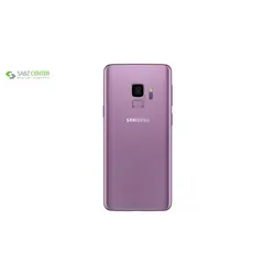 گوشی سامسونگ Galaxy-S9 SM-G960FD دوسیم256Samsung Galaxy S9 SM-G960FD Dual SIM 256GB Mobile Phone