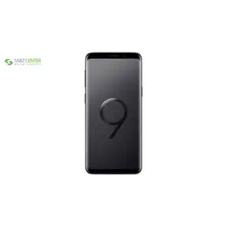 گوشی سامسونگ Galaxy-S9 SM-G960FD دوسیم256Samsung Galaxy S9 SM-G960FD Dual SIM 256GB Mobile Phone