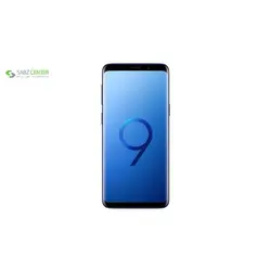 گوشی سامسونگ Galaxy-S9 SM-G960FD دوسیم256Samsung Galaxy S9 SM-G960FD Dual SIM 256GB Mobile Phone