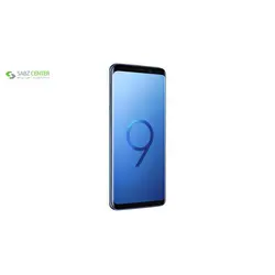 گوشی سامسونگ Galaxy-S9 SM-G960FD دوسیم256Samsung Galaxy S9 SM-G960FD Dual SIM 256GB Mobile Phone