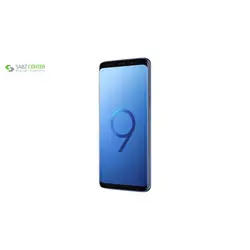 گوشی سامسونگ Galaxy-S9 SM-G960FD دوسیم256Samsung Galaxy S9 SM-G960FD Dual SIM 256GB Mobile Phone
