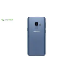 گوشی سامسونگ Galaxy-S9 SM-G960FD دوسیم256Samsung Galaxy S9 SM-G960FD Dual SIM 256GB Mobile Phone
