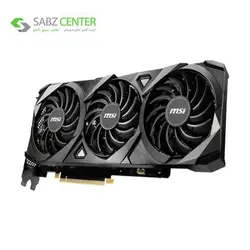 کارت گرافیک ام اس آی GeForce RTX™ 3070 VENTUS 3X OCMSI GeForce RTX™ 3070 VENTUS 3X OC Graphic Card