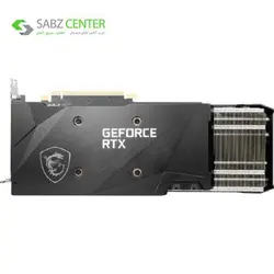 کارت گرافیک ام اس آی GeForce RTX™ 3070 VENTUS 3X OCMSI GeForce RTX™ 3070 VENTUS 3X OC Graphic Card