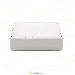 MikroTik RouterBoarder-RB750GL