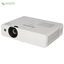 ویدیو پروژکتور پاناسونیک مدل PT-LB355PT-LB355