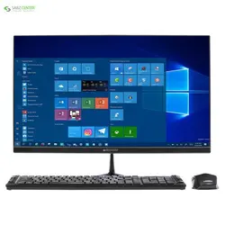 کامپیوتر همه کاره گرین GPIO240H110T-E Green GPIO240H110T-E - 23.8 inch All-in-One PC