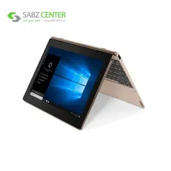 تبلت لنوو ideapad D330 Wifi ظرفیت64Lenovo IdeaPad D330 WIFI 64GB Tablet