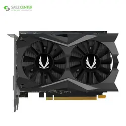کارت گرافیک زوتاک مدل GTX 1650 SUPERZotac GTX 1650 SUPER Graphics Card