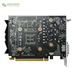 کارت گرافیک زوتاک مدل GTX 1650 SUPERZotac GTX 1650 SUPER Graphics Card