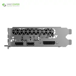 کارت گرافیک زوتاک مدل GTX 1650 SUPERZotac GTX 1650 SUPER Graphics Card