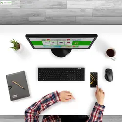 گوشی موبایل شیائومی POCO M3 ظرفیت 128GB و رم 6GBXiaomi POCO M3 M2010J19CG Dual SIM 128GB And 6GB RAM Mobile Phone