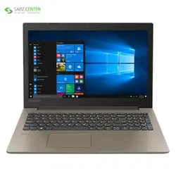 لپ تاپ لنوو Ideapad 330-FDLenovo Ideapad 330 - FD - 15 inch Laptop