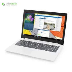 لپ تاپ لنوو Ideapad 330-FDLenovo Ideapad 330 - FD - 15 inch Laptop