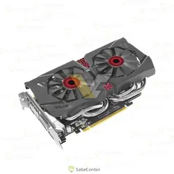 ASUS Strix gtx960 2GB 128bit dc2oc-2gd5