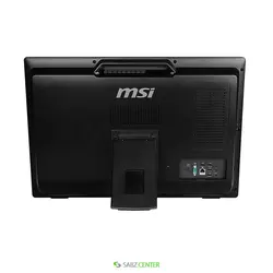 کامپیوتر همه کاره MSI Pro 24T 6NC Multi Touch -B