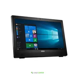 کامپیوتر همه کاره MSI Pro 24T 6NC Multi Touch -B