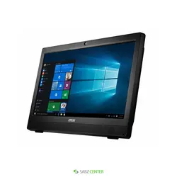 کامپیوتر همه کاره MSI Pro 24T 6NC Multi Touch -B