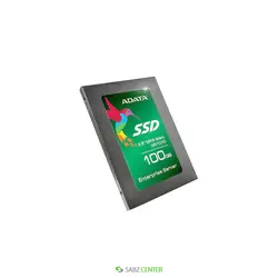 ADATA SR1010 Enterprise Grade Server SSD 100GB