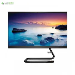 کامپیوتر همه کاره لنوو A340-22iCB-FLenovo A340-22iCB-F 21.5 inch All-in-One PC
