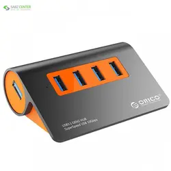 هاب اوریکو مدل M3H4-G2Orico M3H4-G2 Hub