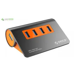 هاب اوریکو مدل M3H4-G2Orico M3H4-G2 Hub