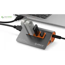 هاب اوریکو مدل M3H4-G2Orico M3H4-G2 Hub