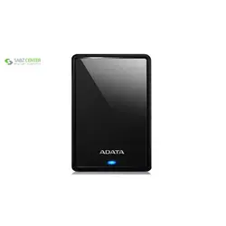 هارددیسک اکسترنال ADATA مدل HV620S ظرفیت 2 ترابایتADATA HV620S External Hard Drive 2TB