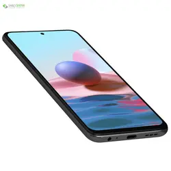 گوشی موبایل شیائومی Redmi Note 10 ظرفیت 64GB و رم 4GBXiaomi Redmi Note 10 M2101K7AG Dual SIM 64GB And 4GB RAM Mobile Phone