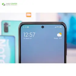 گوشی موبایل شیائومی Redmi Note 10 ظرفیت 64GB و رم 4GBXiaomi Redmi Note 10 M2101K7AG Dual SIM 64GB And 4GB RAM Mobile Phone