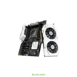 Asus Dual GTX1060 OC 6GB GDDR5
