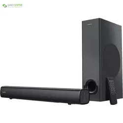 ساند بار کریتیو StageCreative Stage Soundbar