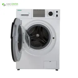 ماشین لباسشویی کروپ مدل WFT 49411 ظرفیت 9 کیلوگرمCrop WFT 49411 Washing Machine 9Kg
