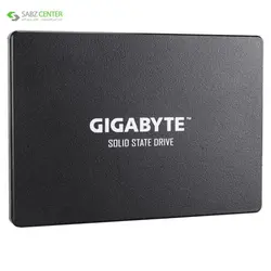 اس اس دی اینترنال گیگابایت GP-GSTFS31480GNTD ظرفیت 480Gigabyte GP-GSTFS31480GNTD Internal SSD Drive - 480GB