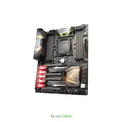 MSI X299 GAMING M7 Motherboard ACK