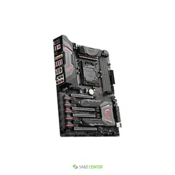 MSI X299 GAMING M7 Motherboard ACK
