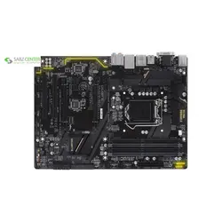 مادربرد گیگابایت مدل GA-Z270-HD3P (rev. 1.0) GIGABYTE GA-Z270-HD3P (rev. 1.0) Motherboard