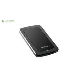 هارد اکسترنال ای دیتا مدل HV300 ظرفیت 5 ترابایتADATA HV300 External Hard Drive 5TB