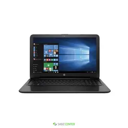 HP Pavilion 15 af131dx