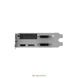 Gainward Nvidia GeForce GTX 960 OC