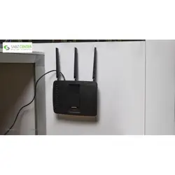 روتر دو بانده بی‌سیم AC1900 لینک سیسEA7500-EULinksys EA7500-EU Dual-Band AC1900 Wireless Router