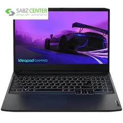 لپ تاپ لنوو IdeaPad Gaming 3-JHLenovo IdeaPad Gaming 3-JH 15 inch laptop