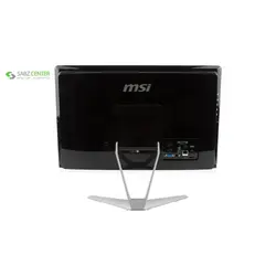 کامپیوتر همه کاره اینچی ام اس آی Pro-20-EXT-7M-AMSI Pro 20 EXT 7M - A - 19.5 inch All-in-One PC