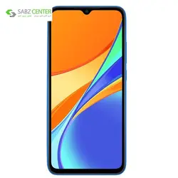 گوشی موبایل شیائومی Redmi 9C 64GBXiaomi Redmi 9C M2006C3MG Dual SIM 64GB Mobile Phone